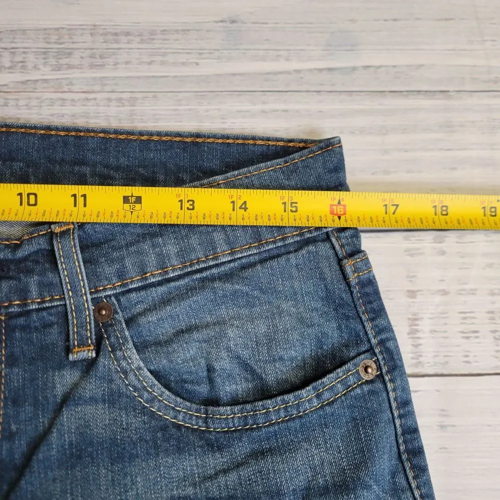 Levis levis jeans
